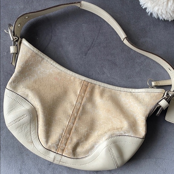 Vintage Coach purse - Picture 2 of 8